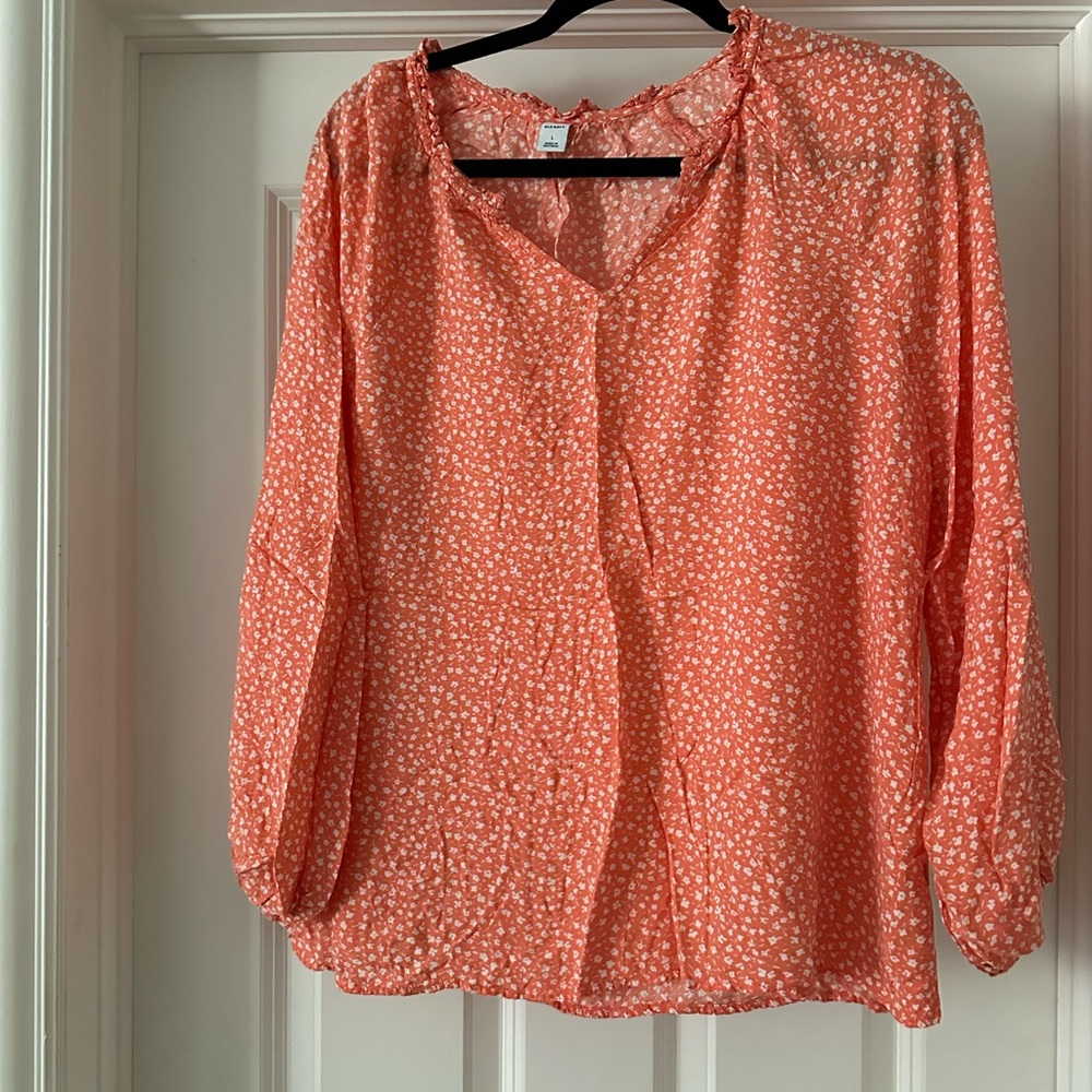 Old Navy Large Top Set - Picture 2 of 8